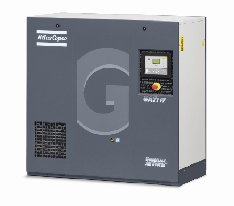 Airmar Compresores